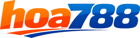 Logo hoa788
